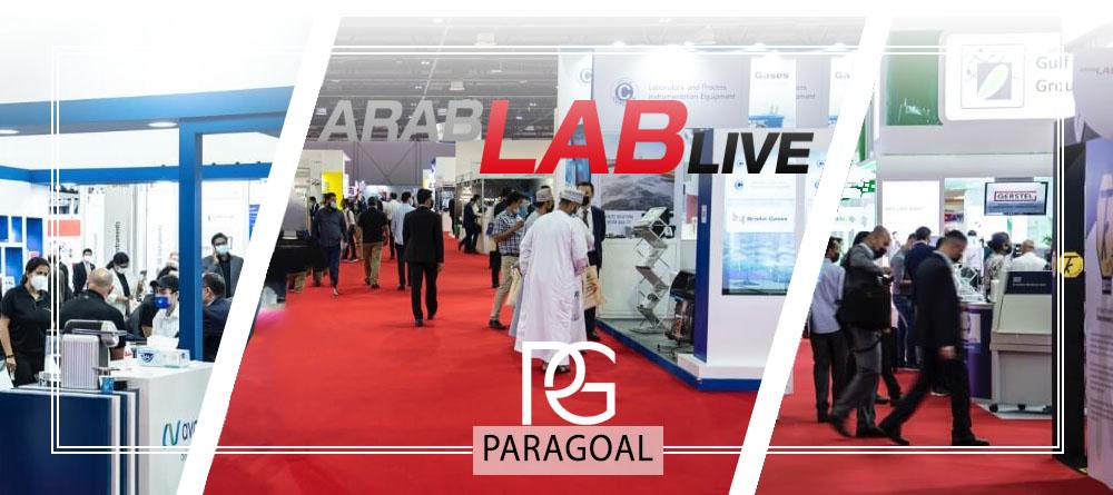 Laboratory & medical Equipment Exhibitions in Dubai 2022