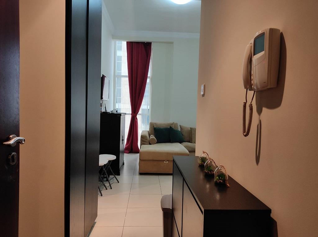  fully furnished apartments for monthly rent in dubai 