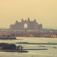 پاراگل، ثبت شرکت مناطق آزاد امارات متحده عربی