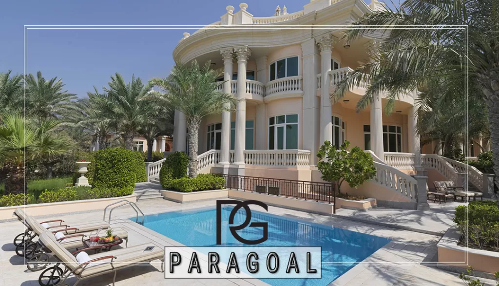 buying property in Dubai by paragoal