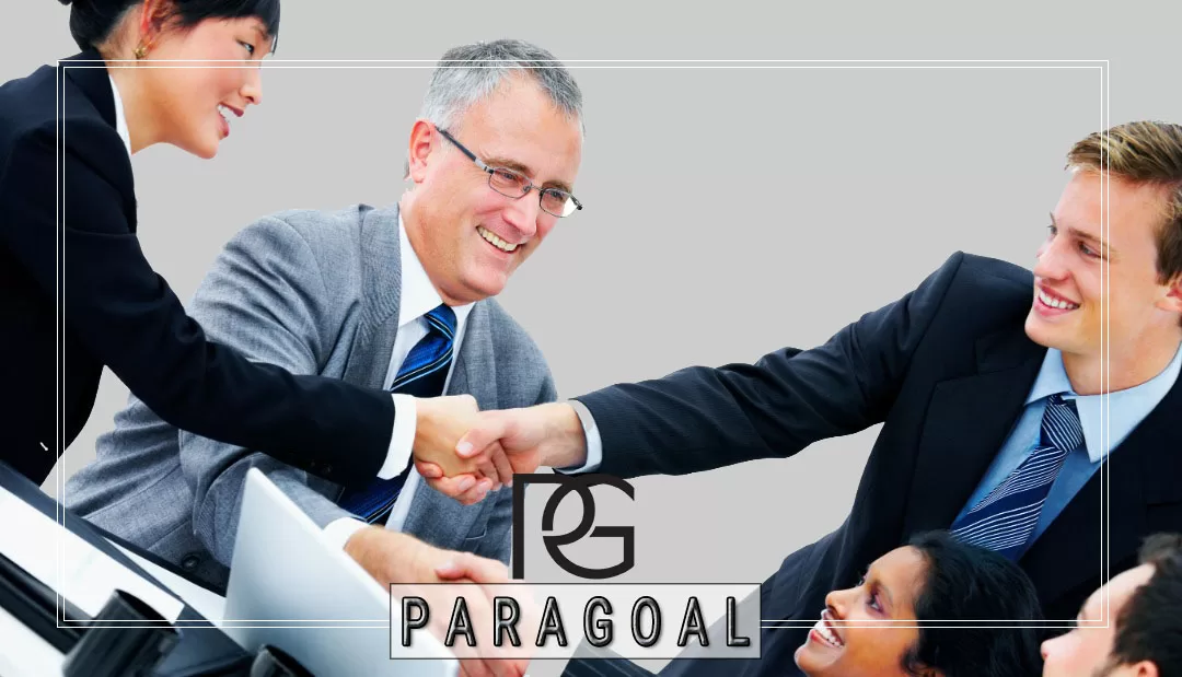 company formation consultants in dubai by Paragoal