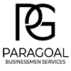 Paragoal logo blog