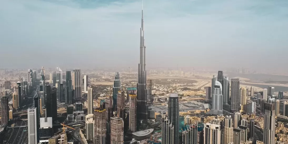 ثبت شرکت در دبی و راه اندازی کسب و کار