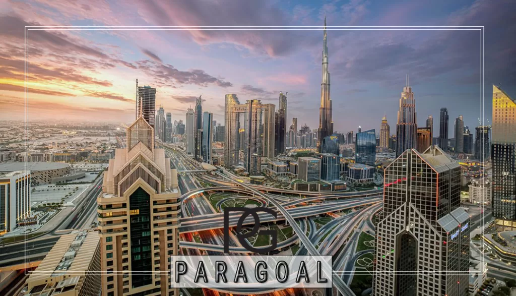 buy house in dubai by paragoal