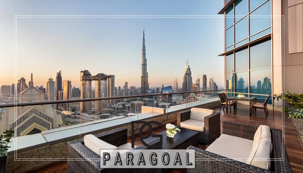 buying property in Dubai by spaneh