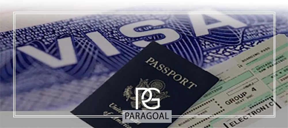 visa services in Dubai by Paragoal