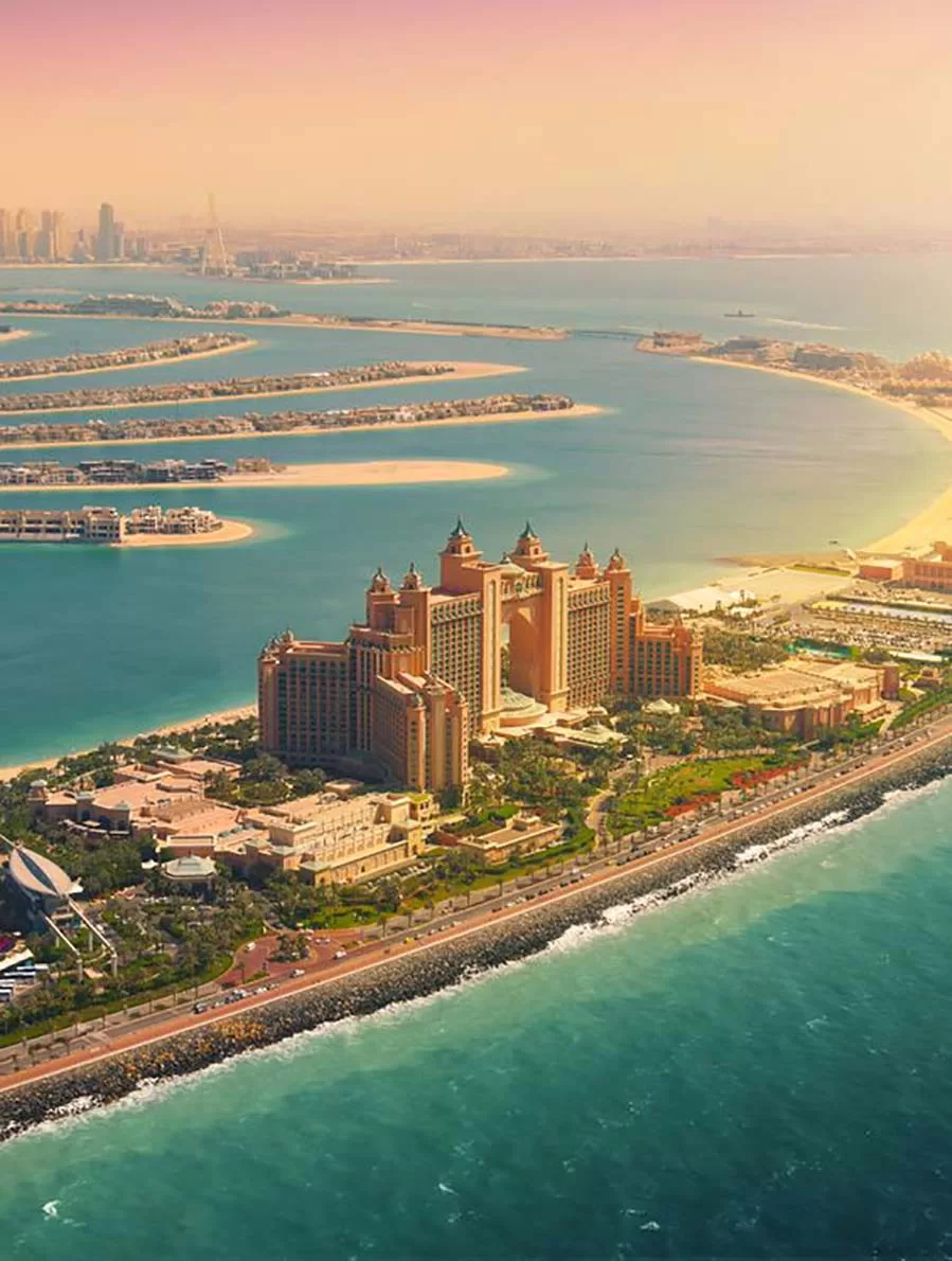قوانین ویزای منطقه آزاد دبی با مشاوره پاراگول