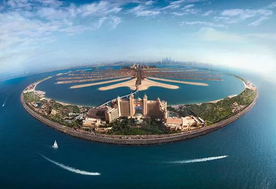 راه اندازی شرکت فراساحلی در امارات توسط پاراگل