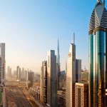 تاسیس شرکت در مین لند امارات با مشاوره پاراگل