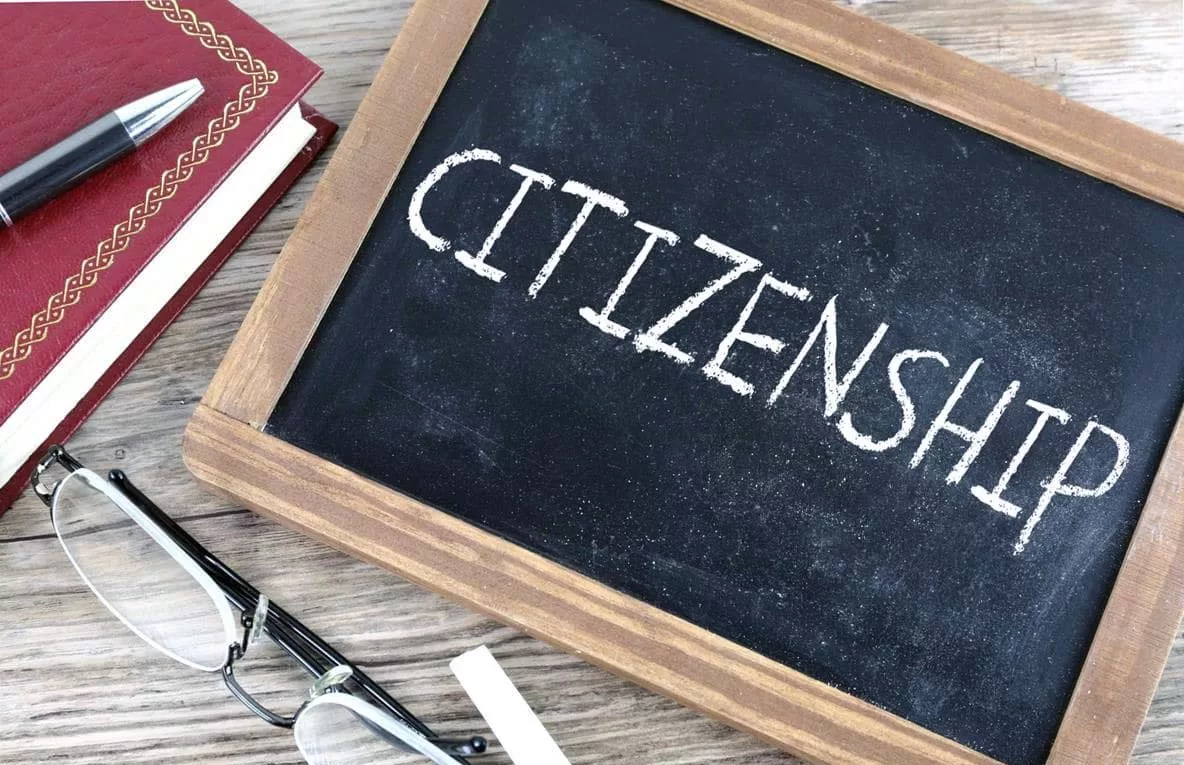 Paragoal Citizenship