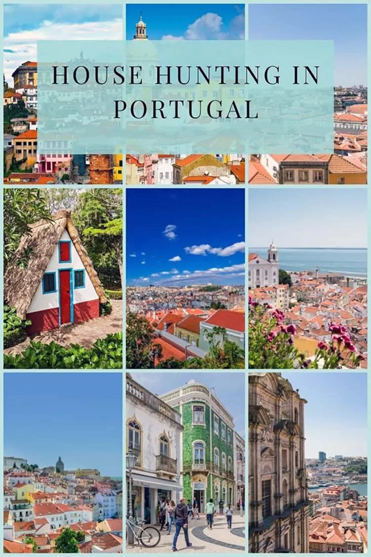 سرمایه گذاری در املاک و مستغلات پرتغال و اخذ تابعیت پرتغال با مشاوره پاراگل