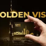 ویزای طلایی امارات توسط پاراگل